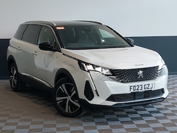 Used Peugeot 5008 2023 for sale - 79443544: Photo