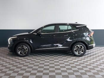 Used Kia Sportage 2023 for sale - 78963018: Photo