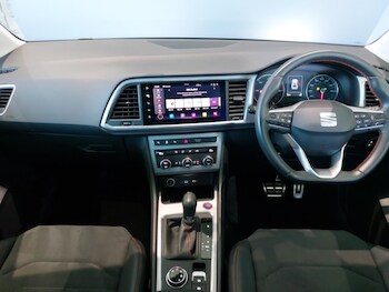 Used SEAT Ateca 2022 for sale - 75926149: Photo