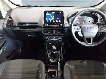 Used Ford Ecosport 2018 for sale - 78489695: Photo