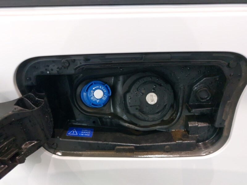 Used Vauxhall Combo 2022 for sale - 77948036: Photo 13