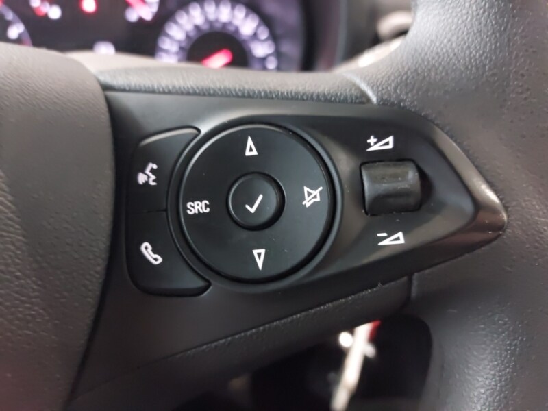 Used Vauxhall Combo 2022 for sale - 77948036: Photo 16