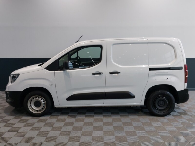 Used Vauxhall Combo 2022 for sale - 77948036: Photo 4