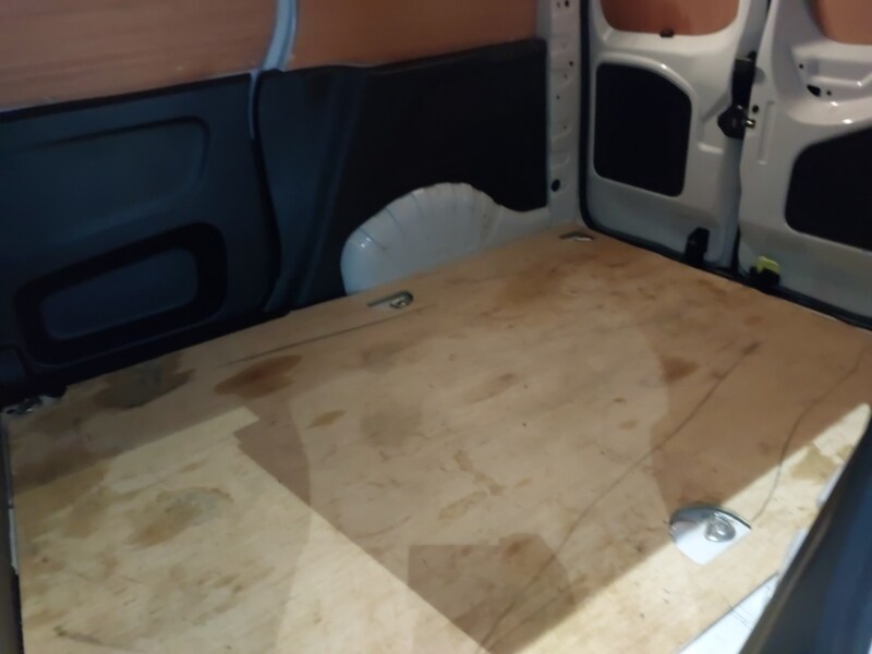 Used Vauxhall Combo 2022 for sale - 77948036: Photo 6