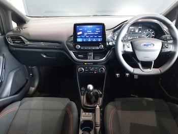 Used Ford Fiesta 2021 for sale - 78595392: Photo