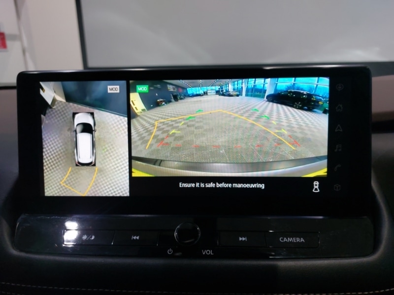 Used Nissan X-Trail 2024 for sale - 77540152: Photo 11