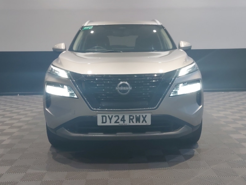 Used Nissan X-Trail 2024 for sale - 77540152: Photo 12