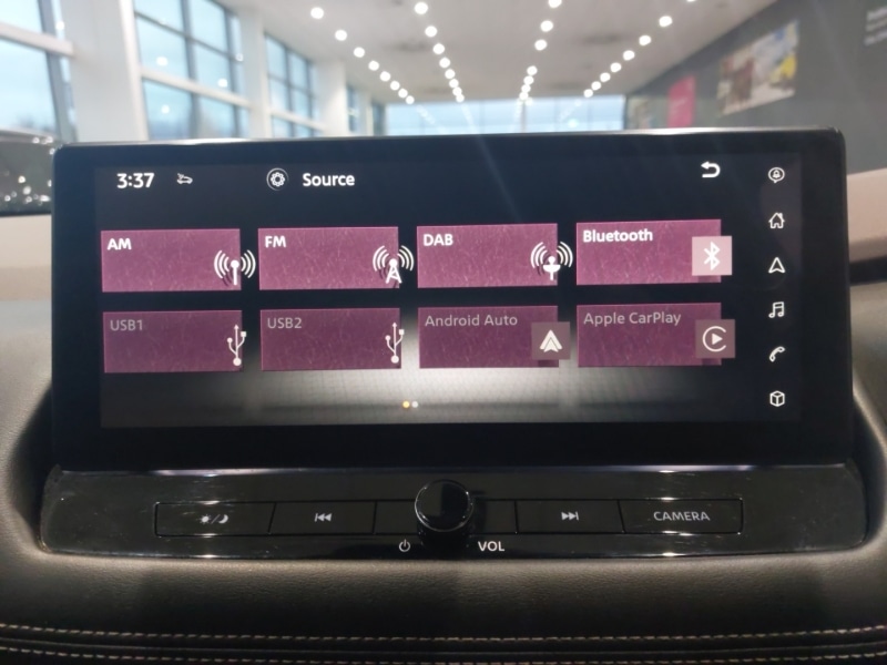 Used Nissan X-Trail 2024 for sale - 77540152: Photo 19