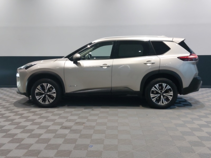 Used Nissan X-Trail 2024 for sale - 77540152: Photo 4