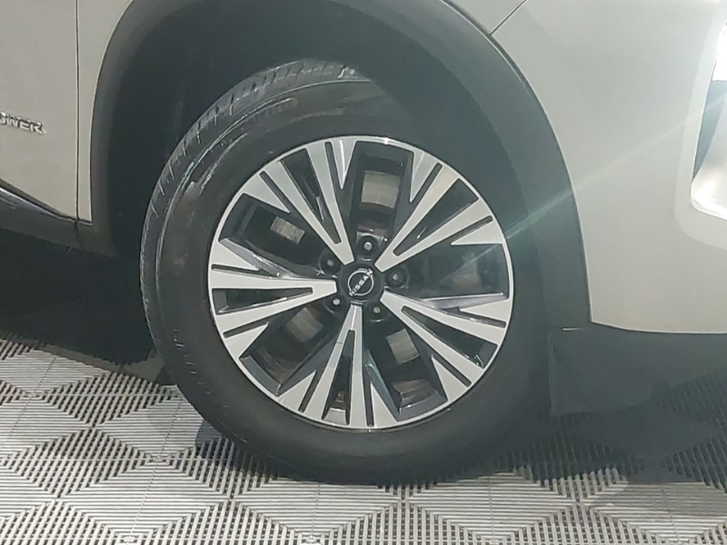 Used Nissan X-Trail 2024 for sale - 77540152: Photo 9