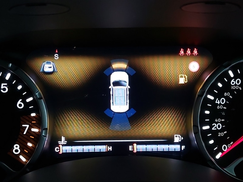 Used Jeep Renegade 2021 for sale - 76560421: Photo 11