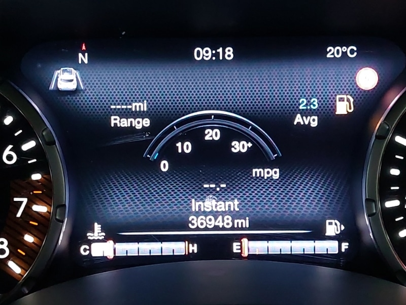 Used Jeep Renegade 2021 for sale - 76560421: Photo 13