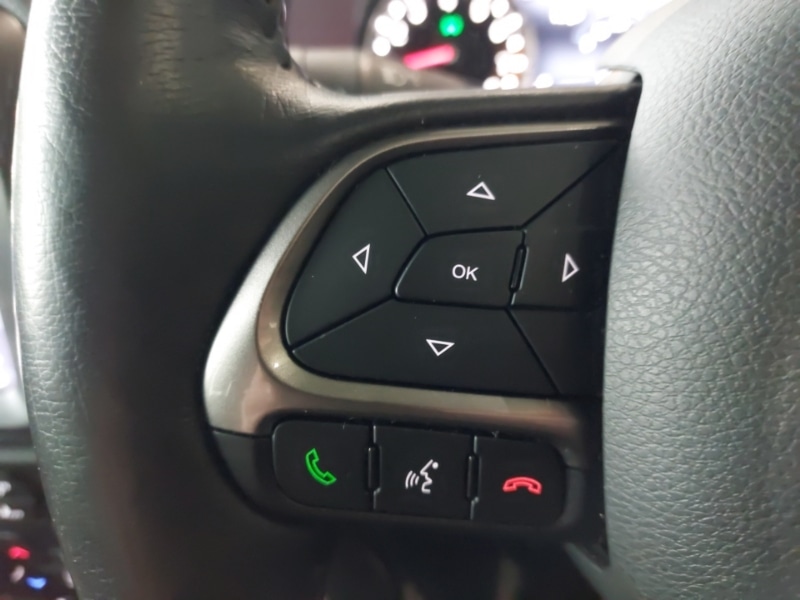 Used Jeep Renegade 2021 for sale - 76560421: Photo 14