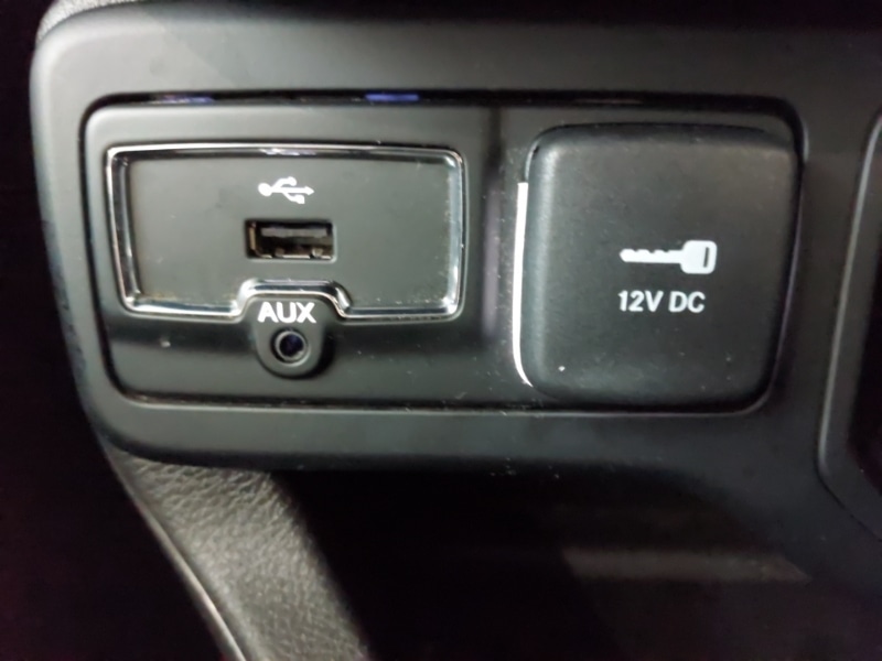 Used Jeep Renegade 2021 for sale - 76560421: Photo 16