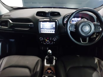 Used Jeep Renegade 2021 for sale - 76560421: Photo