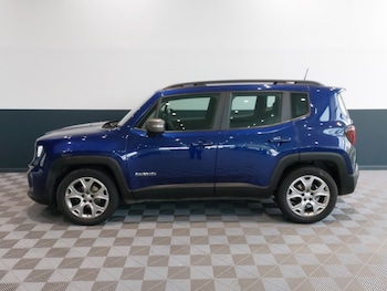 Used Jeep Renegade 2021 for sale - 76560421: Photo