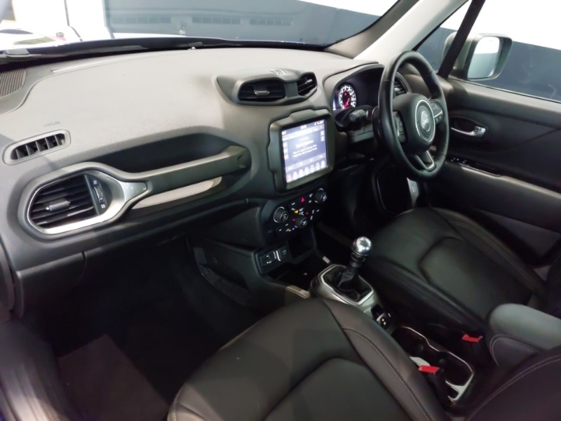 Used Jeep Renegade 2021 for sale - 76560421: Photo 5