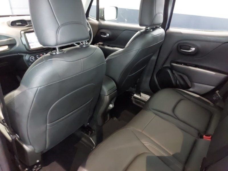Used Jeep Renegade 2021 for sale - 76560421: Photo 6