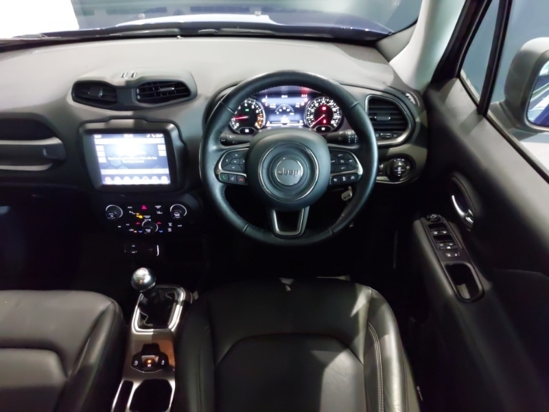 Used Jeep Renegade 2021 for sale - 76560421: Photo 7