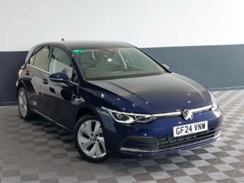 Used Volkswagen Golf 2024 for sale - 75362362: Photo