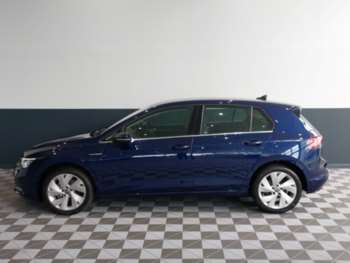 Used Volkswagen Golf 2024 for sale - 75362362: Photo
