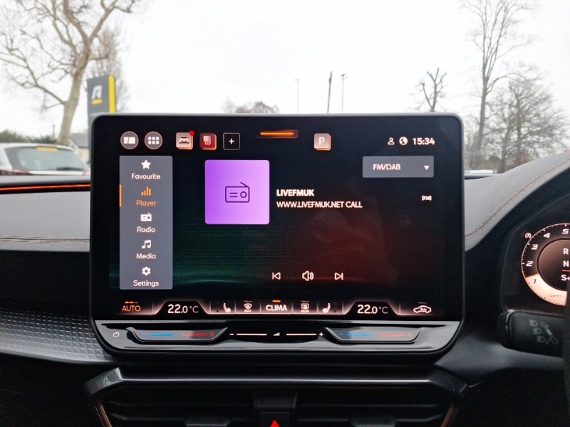 Used Cupra Formentor 2025 for sale - 77214032: Photo 13