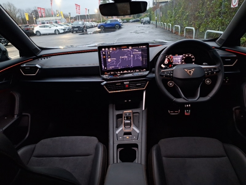 Used Cupra Formentor 2025 for sale - 77214032: Photo 2