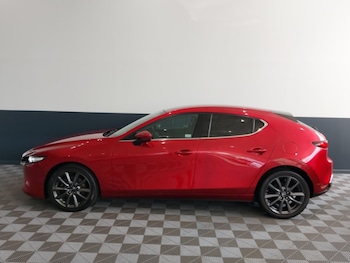 Used Mazda Mazda3 2021 for sale - 79278457: Photo