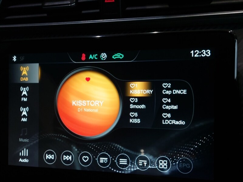 Used MG MG ZS 2021 for sale - 76911700: Photo 10