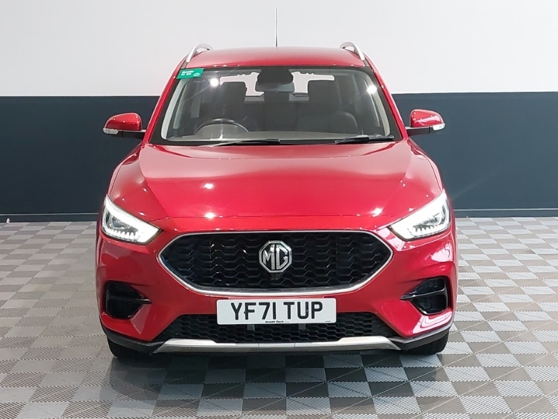 Used MG MG ZS 2021 for sale - 76911700: Photo 12