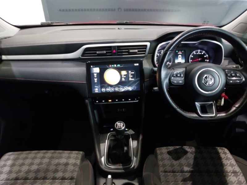 Used MG MG ZS 2021 for sale - 76911700: Photo 2