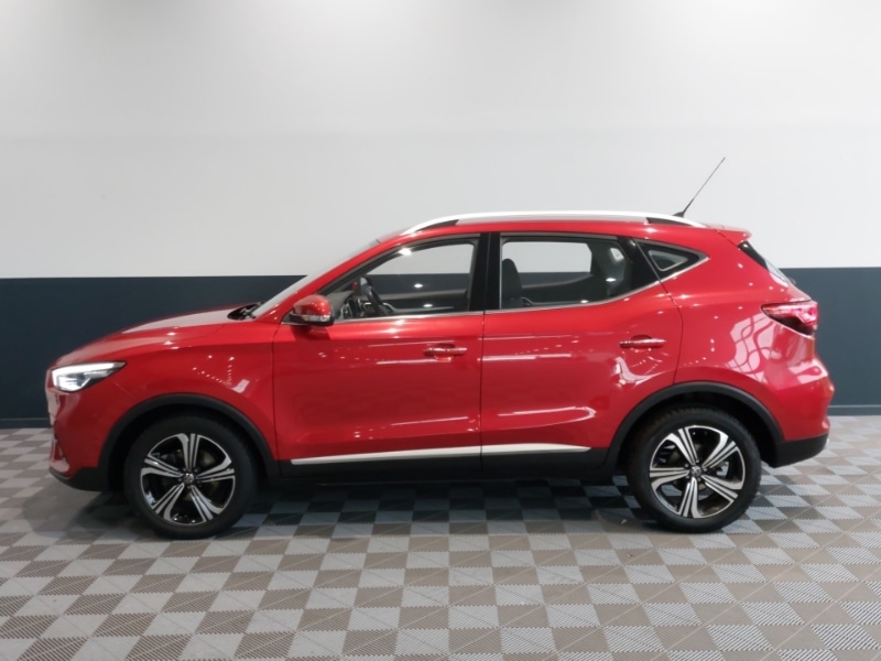 Used MG MG ZS 2021 for sale - 76911700: Photo 4