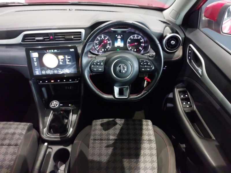 Used MG MG ZS 2021 for sale - 76911700: Photo 7