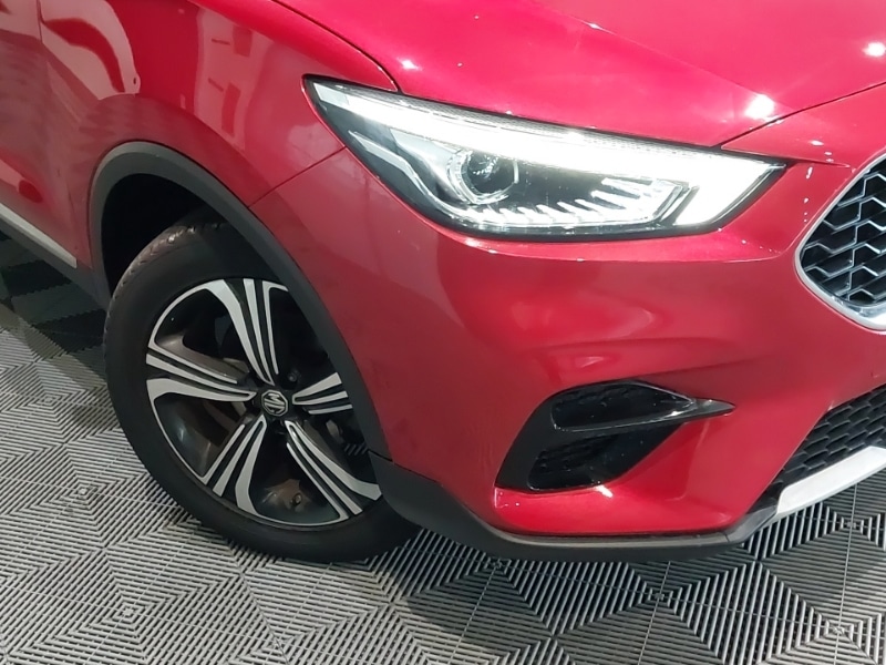 Used MG MG ZS 2021 for sale - 76911700: Photo 9