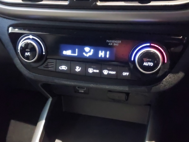 Used Hyundai i10 2021 for sale - 77536790: Photo 17