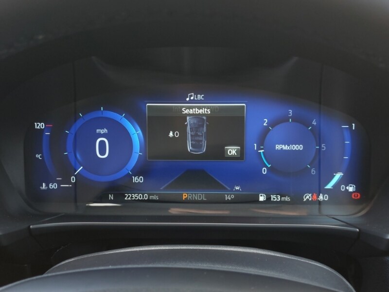 Used Ford Kuga 2022 for sale - 77678497: Photo 10