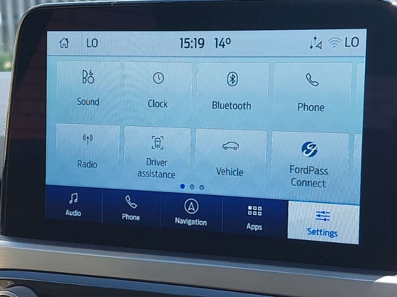 Used Ford Kuga 2022 for sale - 77678497: Photo 14