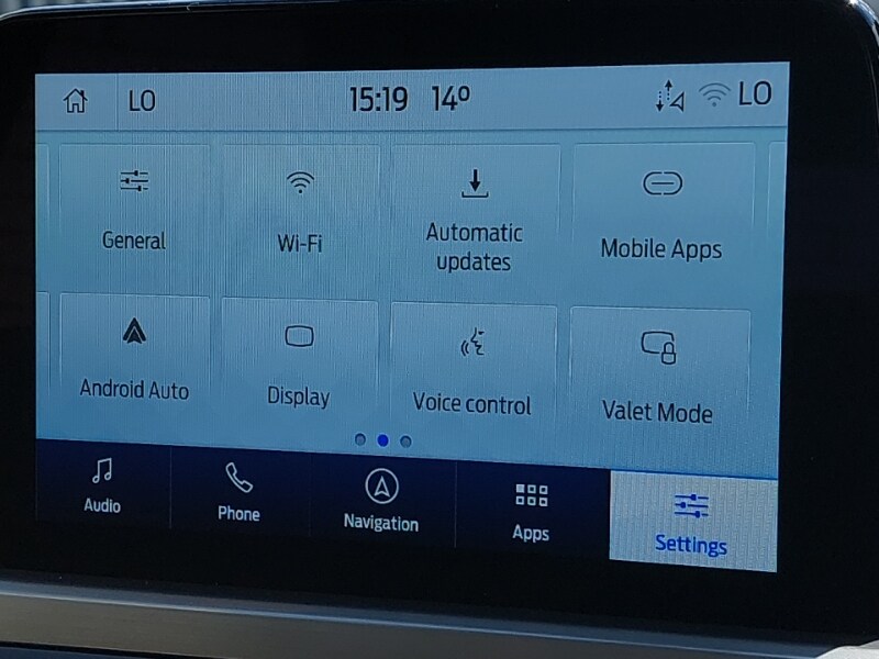 Used Ford Kuga 2022 for sale - 77678497: Photo 15