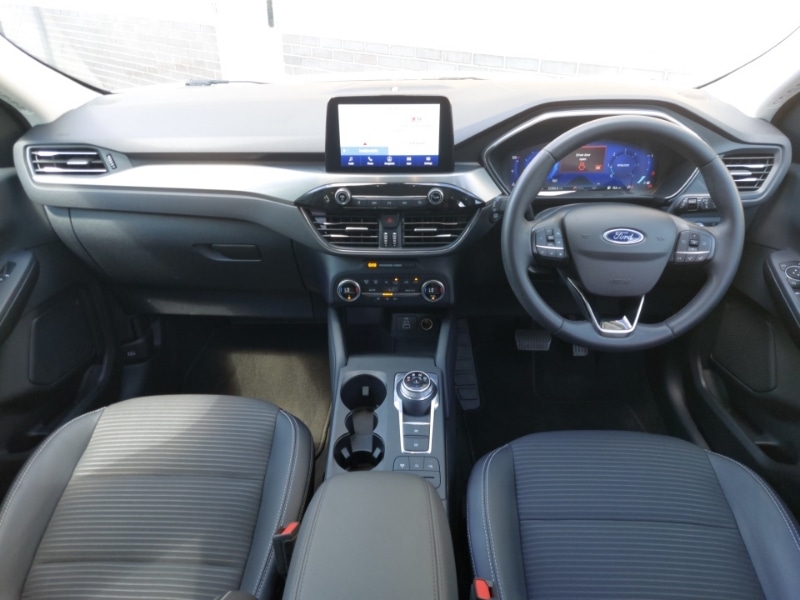 Used Ford Kuga 2022 for sale - 77678497: Photo 2