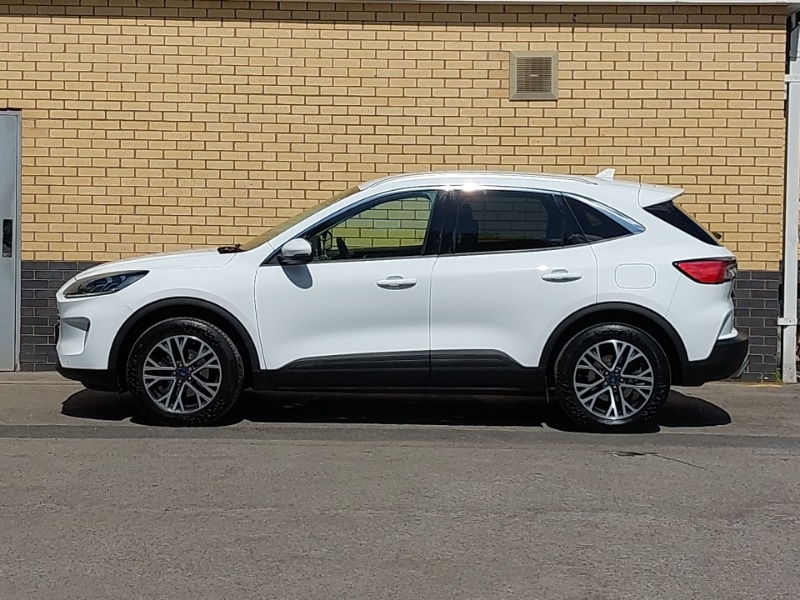 Used Ford Kuga 2022 for sale - 77678497: Photo 4