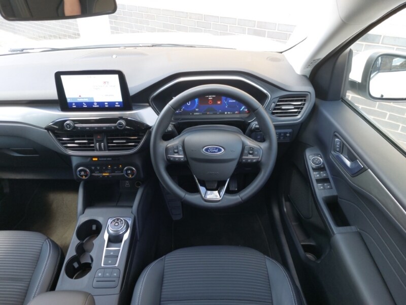 Used Ford Kuga 2022 for sale - 77678497: Photo 7
