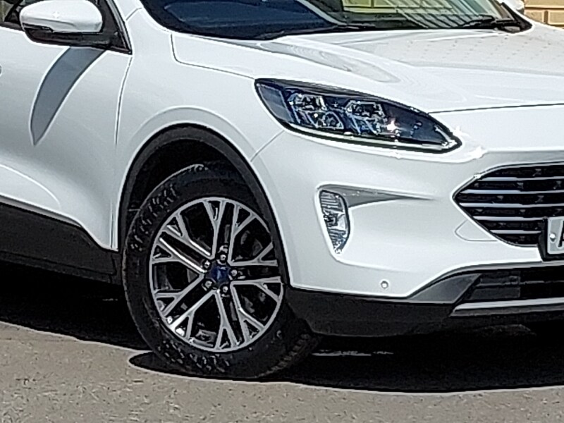 Used Ford Kuga 2022 for sale - 77678497: Photo 9