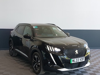 Used Peugeot 2008 2022 for sale - 78455751: Photo