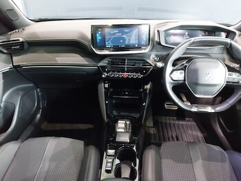 Used Peugeot 2008 2022 for sale - 78455751: Photo
