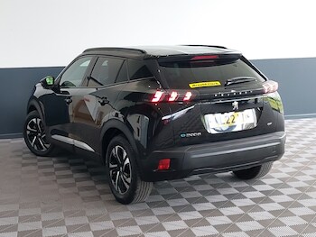 Used Peugeot 2008 2022 for sale - 78455751: Photo