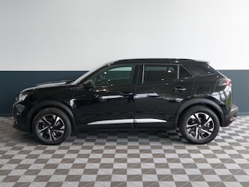 Used Peugeot 2008 2022 for sale - 78455751: Photo
