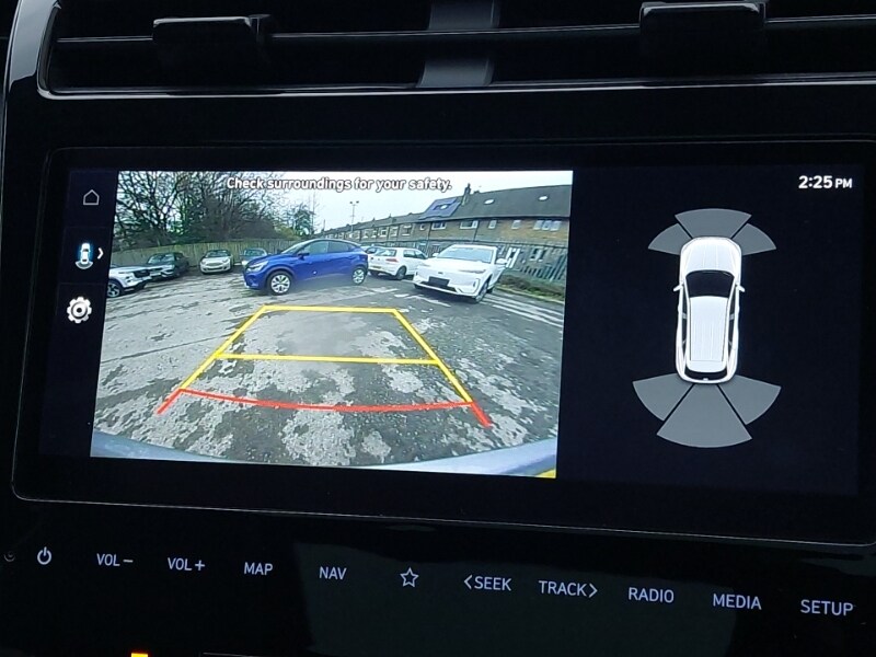 Used Hyundai TUCSON 2022 for sale - 77518466: Photo 11