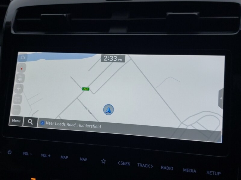 Used Hyundai TUCSON 2022 for sale - 77518466: Photo 13