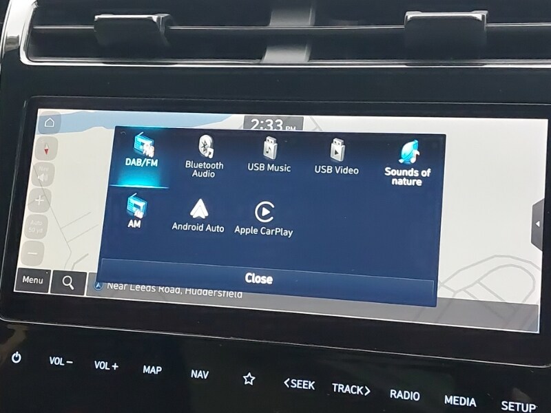 Used Hyundai TUCSON 2022 for sale - 77518466: Photo 14