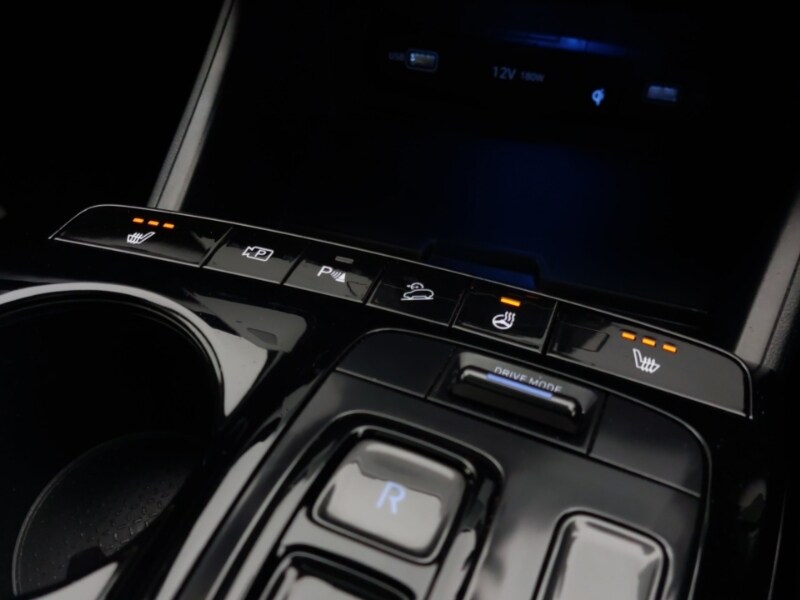 Used Hyundai TUCSON 2022 for sale - 77518466: Photo 17